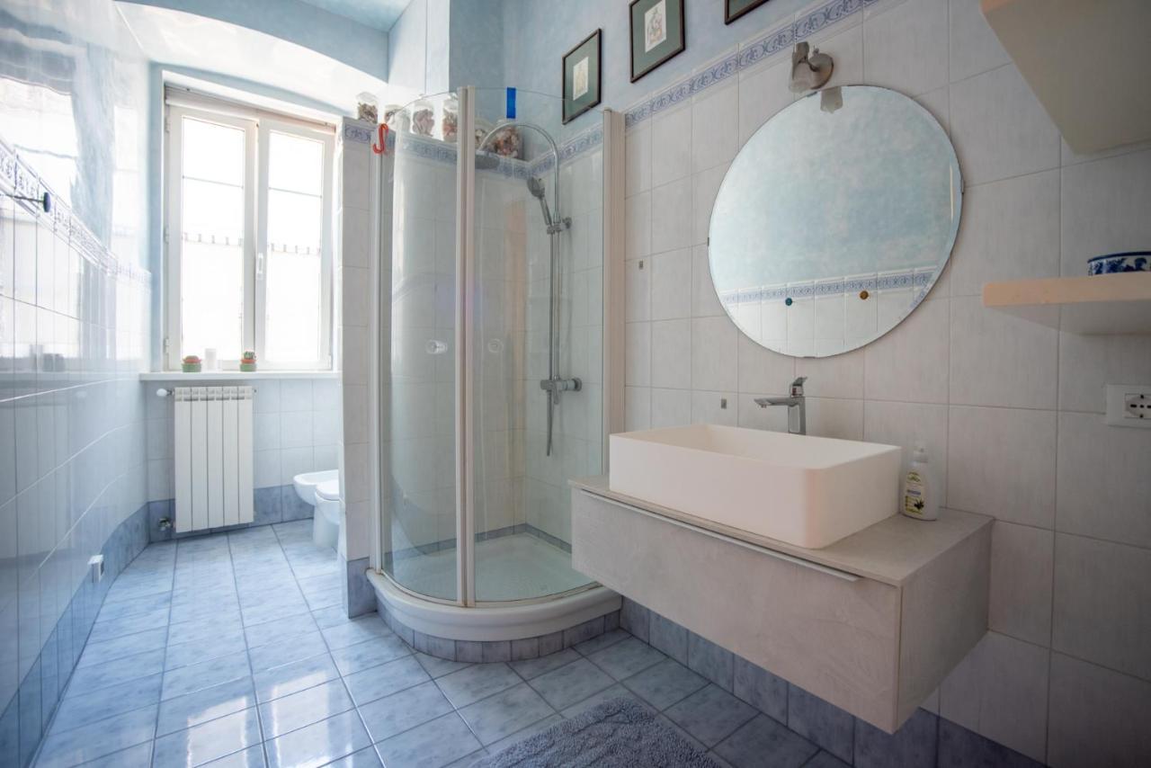 Art & History - New - Modern Classic Apartment Триест Екстериор снимка